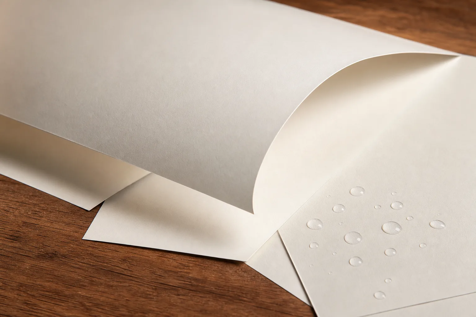 Giấy bột đá