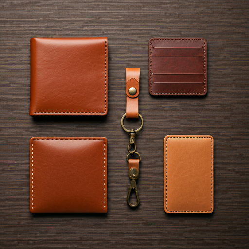 Leather Goods