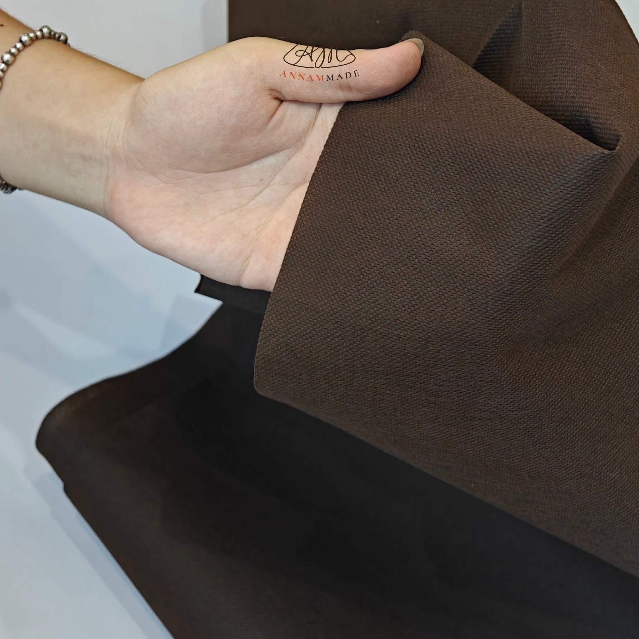 Non-Woven Photo Backdrop Fabric — 1.6 m Wide, 80 gsm