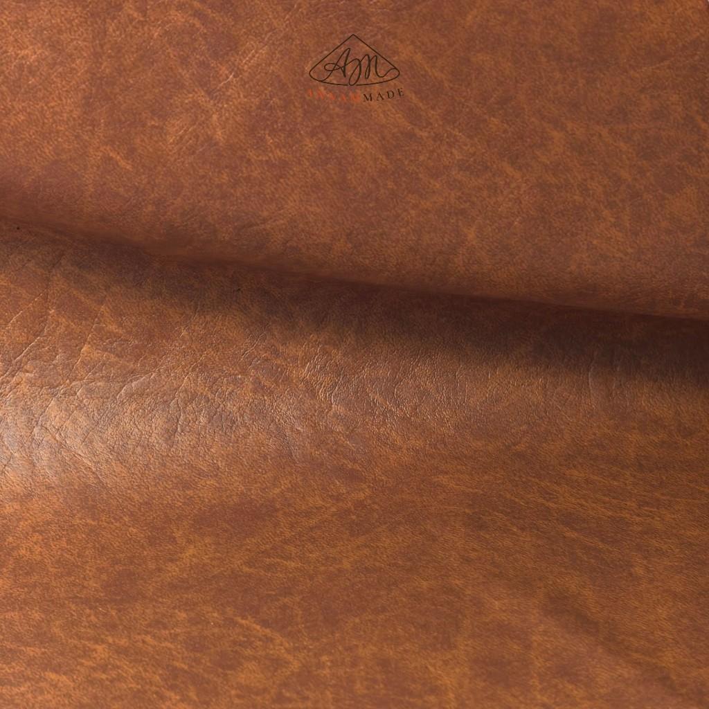 PU Leather by the Metre — 1.4 m Wide, 0.7 mm