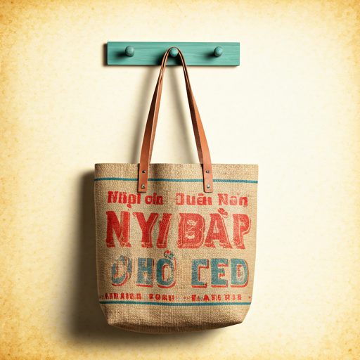 Upcycled Goods